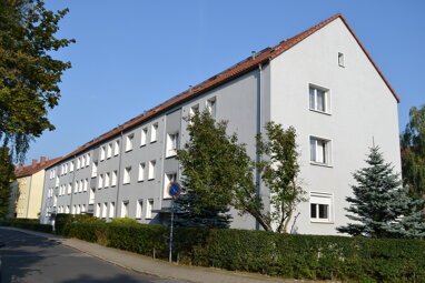 Wohnung zur Miete 275 € 2 Zimmer 52,8 m² 2. Geschoss Humboldtstraße 9 Pausitzer Delle Riesa 01589