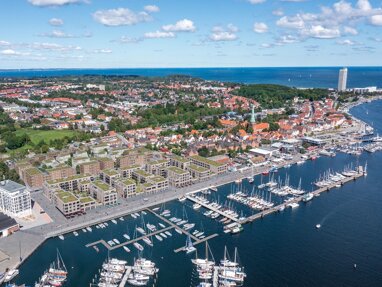Immobilie zum Kauf 2.225.000 € 288,8 m² Alt-Travemünde / Rönnau Lübeck / Travemünde 23570