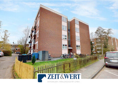 Wohnung zum Kauf 195.000 € 3 Zimmer 77 m² Lechenich / Konradsheim Erftstadt 50374