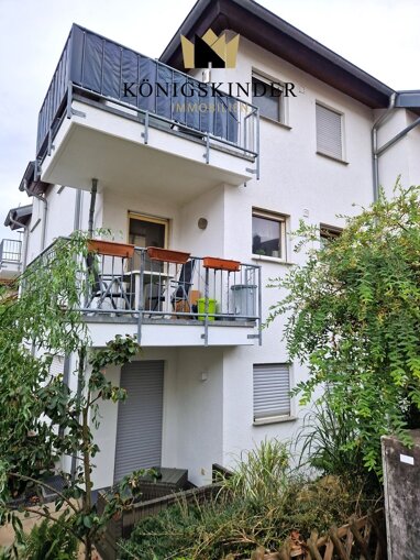 Wohnung zum Kauf 174.000 € 2 Zimmer 41 m² Marbach Marbach am Neckar 71672
