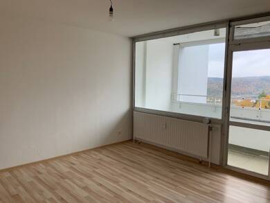 Wohnung zur Miete 509 € 2 Zimmer 63 m² 8. Geschoss Kattowitzer Straße 8 Kreuztal Kreuztal 57223