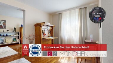 Wohnung zum Kauf 674.000 € 3 Zimmer 81 m² Erdgeschoss Untermenzing-Allach München 80999