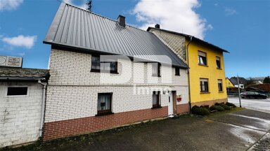 Einfamilienhaus zum Kauf als Kapitalanlage geeignet 219.000 € 8 Zimmer 220 m² 1.000 m² Grundstück Niederroßbach Niederroßbach , Westerw 56479