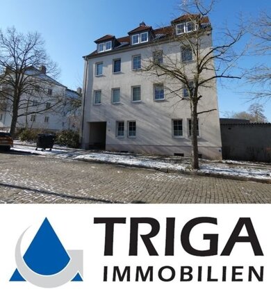 Wohnung zur Miete 536 € 2 Zimmer 63 m² Nordhausen Nordhausen 99734