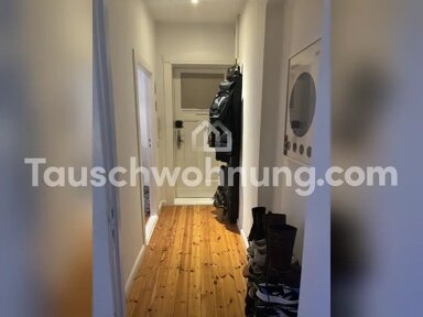 Wohnung zur Miete Tauschwohnung 330 € 1 Zimmer 35 m² Westend Berlin 10589