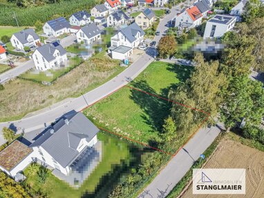 Grundstück zum Kauf 425.000 € 659 m² Grundstück Attenkirchen Attenkirchen 85395