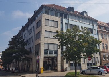 Apartment zum Kauf Provisionsfrei 159.000 € 1 Zimmer Nürnberger Str. 125 Stadtpark / Stadtgrenze 20 Fürth 90762