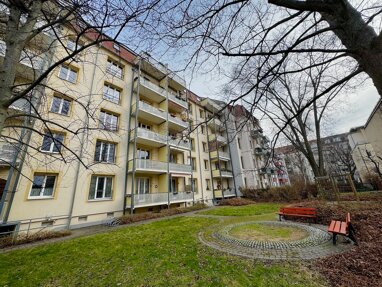 Wohnung zum Kauf 149.990 € 2 Zimmer 59,7 m² Striesen-West (Krenkelstr.) Dresden 01309