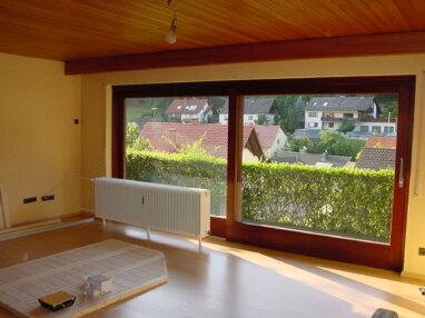 Terrassenwohnung zur Miete 700 € 2 Zimmer 76 m² Erdgeschoss Waldaschaff 63857
