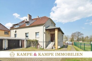 Einfamilienhaus zum Kauf 429.000 € 6 Zimmer 152 m² 871 m² Grundstück Friedersdorf Heidesee 15754