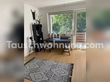 Wohnung zur Miete Tauschwohnung 480 € 1 Zimmer 30 m² 3. Geschoss Sülz Köln 50937