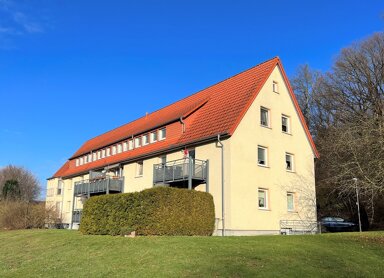 Wohnung zur Miete 355 € 3 Zimmer 50,1 m² frei ab 01.05.2025 An der Landwehr 14 Bad Salzuflen Bad Salzuflen 32105