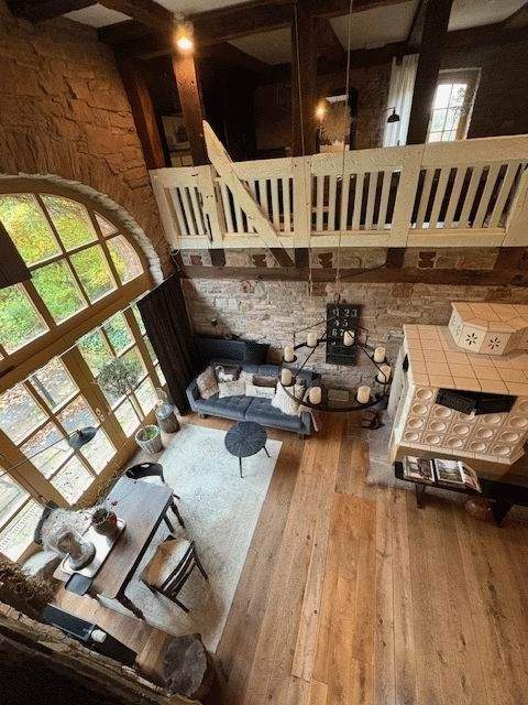 Immobilie in Bad Karlshafen - Ehemaliges Vorwerk der Krukenburg Luxuriöses Leben - Bild 3