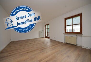 Wohnung zur Miete 540 € 1 Zimmer 40 m² 1. Geschoss Lindenalle 36 Heigenbrücken Heigenbrücken 63869