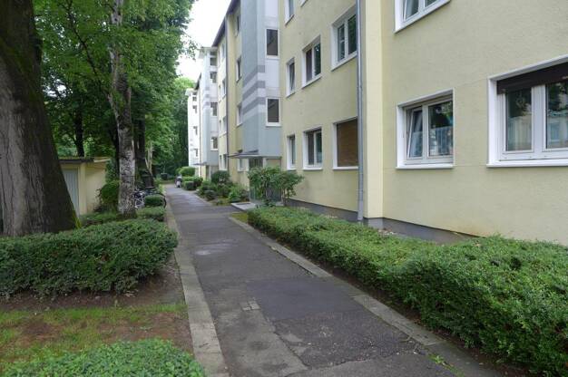 Wohnung zum Kauf provisionsfrei 204.000 € 3 Zimmer 65,8 m² 3. Geschoss Neu-Duisdorf Bonn 53123
