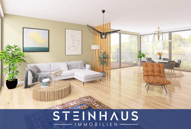 Wohnung zum Kauf 698.000 € 4 Zimmer 163 m² Alsterdorf Hamburg 22297