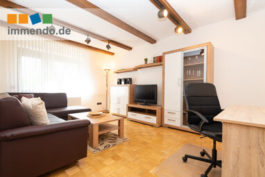 Wohnung zur Miete Wohnen auf Zeit 890 € 2 Zimmer 54 m² frei ab 01.06.2024 Lirich - Nord Oberhausen 46049