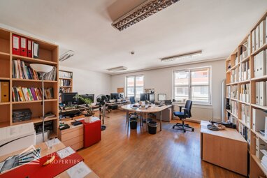 Büro-/Praxisfläche zur Miete 18.679,35 € 21 Zimmer Wien 1010