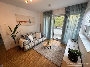 Wohnung zur Miete Wohnen auf Zeit 1.180 € 2 Zimmer 57 m² frei ab 01.08.2024 Stommelerbusch Pulheim 50259