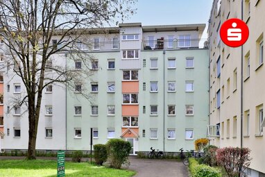 Wohnung zum Kauf 175.000 € 3 Zimmer 62,6 m² 4. Geschoss Röthenbach West Nürnberg 90449