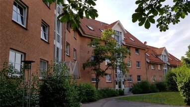 Wohnung zur Miete 659 € 4 Zimmer 101,5 m² 3. Geschoss Andersen-Wohnpark 5 Gerstungen Gerstungen 99834
