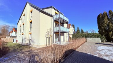 Terrassenwohnung zur Miete 1.340 € 3 Zimmer 99,2 m² EG frei ab sofort Hohenauerstraße 18 Mühldorf Mühldorf a.Inn 84453