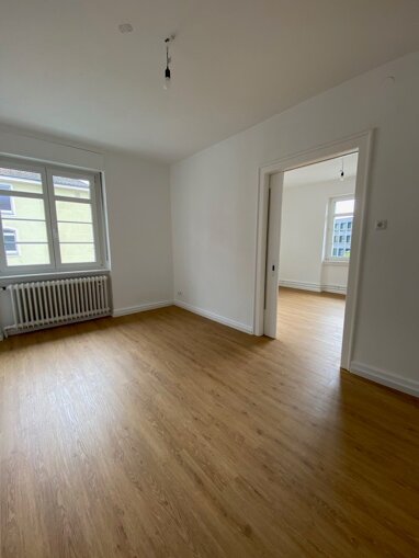 Wohnung zur Miete 1.000 € 4 Zimmer 97 m² 2. Geschoss Waldshut Waldshut-Tiengen 79761