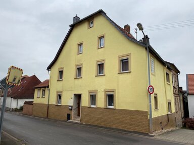 Doppelhaushälfte zum Kauf 249.000 € 5 Zimmer 130 m² 1.320 m² Grundstück Meddersheim Meddersheim 55566