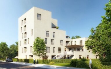 Wohnung zur Miete 1.509 € 4 Zimmer 115,1 m² Ostheim Köln 51107