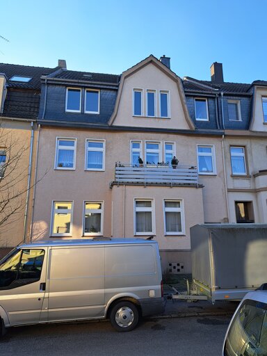 Wohnung zur Miete 350 € 2,5 Zimmer 75 m² Geschoss 2/3 Resse Gelsenkirchen 45892