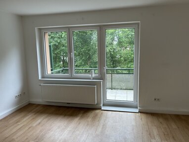 Wohnung zur Miete 524 € 3 Zimmer 61,5 m² 3. Geschoss Bauvereinstr. 45 Herford-Stadt Herford 32049