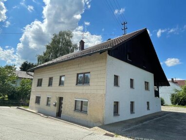 Haus zum Kauf 138.000 € 6 Zimmer 285 m² 608 m² Grundstück Roßbach Roßbach , Niederbay 94439