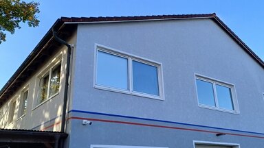 Wohnung zur Miete 650 € 3 Zimmer 72 m² 1. Geschoss frei ab sofort Wedel 22880