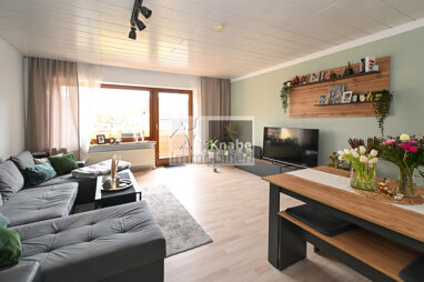 Wohnung zum Kauf 125.000 € 3 Zimmer 74 m² Riemsloh Melle 49328