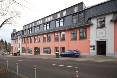 Praxisfläche zur Miete 6.500 € 600 m² Bürofläche Bärensteiner Str. 11 Annaberg Annaberg-Buchholz 09456