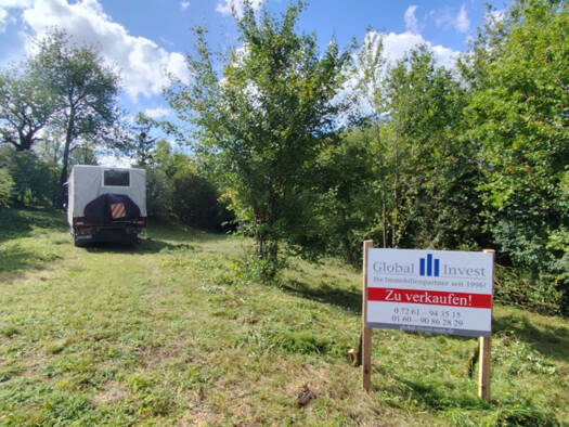 Grundstück zum Kauf 175.000 € 2.087 m² Grundstück Mittelschefflenz Schefflenz / Mittelschefflenz 74850