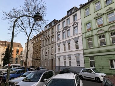 Wohnung zum Kauf 135.000 € 1 Zimmer 29 m² 1. Geschoss Flingern - Nord Düsseldorf-Flingern 40235