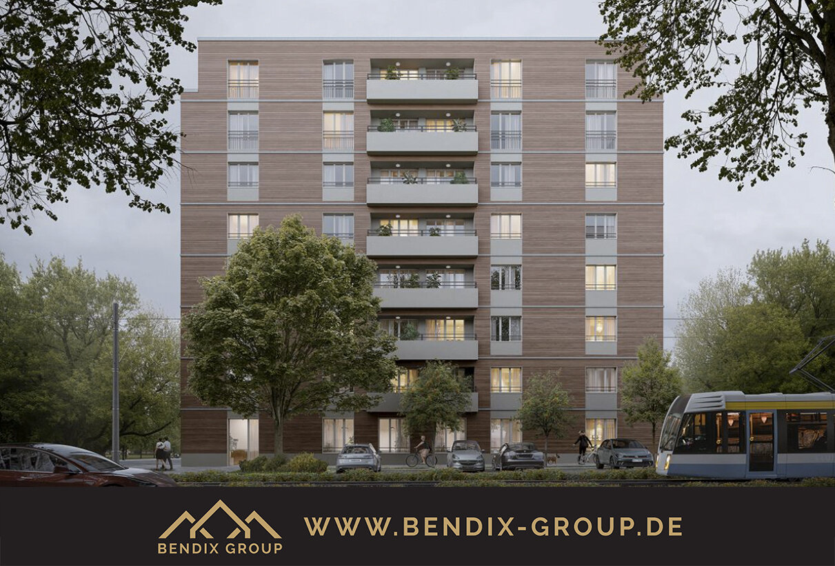 Immobilie zum Kauf Provisionsfrei 299.100 € 2 Zimmer 49,9 m²<br/>Fläche Lößnig Leipzig 04279