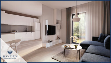Wohnung zum Kauf 700.000 € 4 Zimmer 94,1 m² 1. Geschoss Dahme Dahme 23747