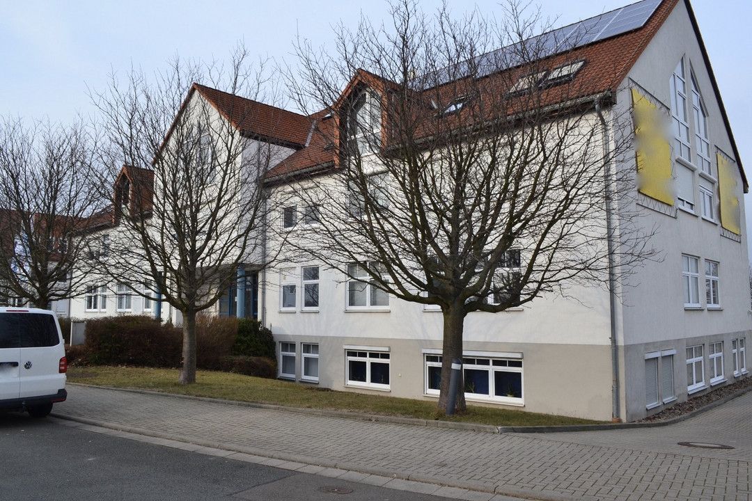 Bürofläche zur Miete Provisionsfrei 115 € 1 Zimmer 22,7 m²<br/>Bürofläche Dittelstedter Grenze 3 Urbich Erfurt 99099