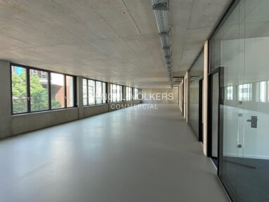 Büro-/Praxisfläche zur Miete 29 € 512,2 m² Bürofläche teilbar ab 512,2 m² Kreuzberg Berlin 10969