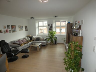 Wohnung zur Miete 950 € 2,5 Zimmer 104,4 m² 2. Geschoss frei ab 15.03.2025 Dinkelsbühl Dinkelsbühl 91550