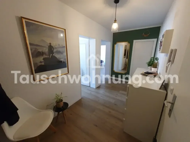 Wohnung zur Miete Tauschwohnung 511 € 2 Zimmer 46 m² 2. Geschoss Osdorf Hamburg 20357