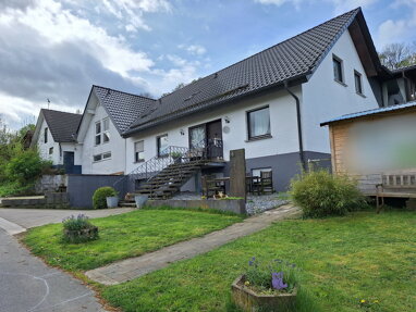 Mehrfamilienhaus zum Kauf 599.000 € 6 Zimmer 310 m² 1.840 m² Grundstück Merlsheim Nieheim / Merlsheim 33039