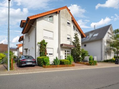 Maisonette zum Kauf 385.000 € 4 Zimmer 109 m² Erdgeschoss Walldorf 69190