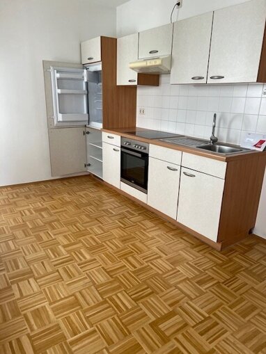 Wohnung zur Miete 410 € 2 Zimmer 60,4 m² Sankt Leonhard Graz 8010