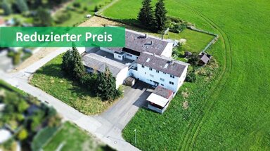 Immobilie zum Kauf 945.000 € 3.460 m² Grundstück Meßkirch Meßkirch 88605