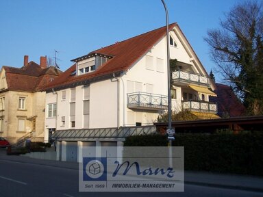 Wohnung zur Miete 950 € 4,5 Zimmer 98 m² 1. Geschoss frei ab 01.05.2025 Süd - Ost Radolfzell am Bodensee 78315