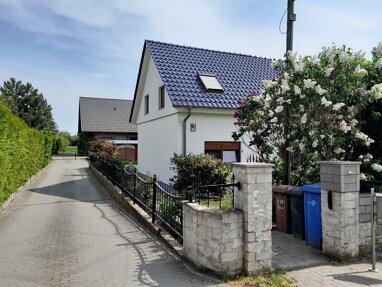 Mehrfamilienhaus zum Kauf 520.000 € 5 Zimmer 200 m² 949 m² Grundstück Börnicker Straße 37 Elisenau Ahrensfelde 16356