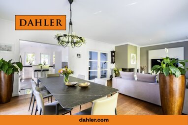 Villa zum Kauf 3.350.000 € 7 Zimmer 281,2 m² 1.025 m² Grundstück Wannsee Berlin 14109